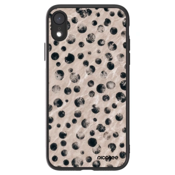 Picasee ULTIMATE CASE pro Apple iPhone XR - Inked