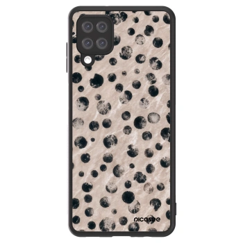 Picasee ULTIMATE CASE pro Samsung Galaxy A12 A125F - Inked