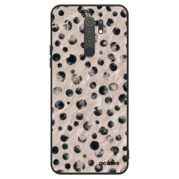 Obal pre Xiaomi Redmi 9 - Inked