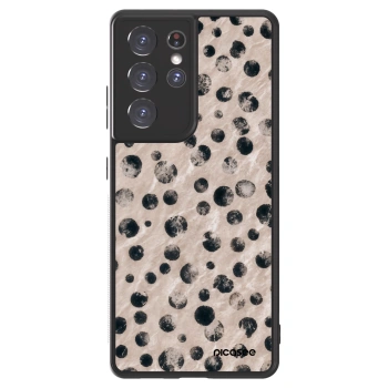 Obal pre Samsung Galaxy S21 Ultra 5G G998B - Inked
