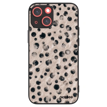Picasee ULTIMATE CASE pro Apple iPhone 13 mini - Inked