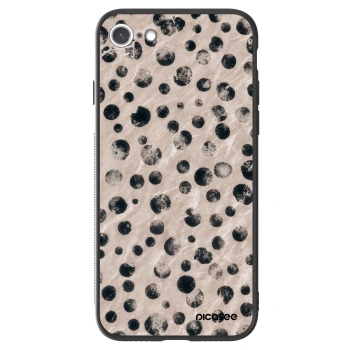 Picasee ULTIMATE CASE pro Apple iPhone SE 2020 - Inked