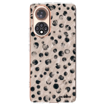 Picasee silikónový prehľadný obal pre Huawei Nova 9 - Inked
