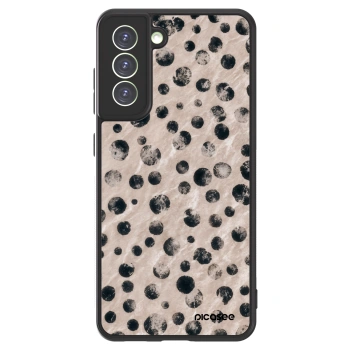 Picasee ULTIMATE CASE pro Samsung Galaxy S21 FE 5G - Inked