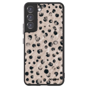 Picasee ULTIMATE CASE pro Samsung Galaxy S22 5G - Inked