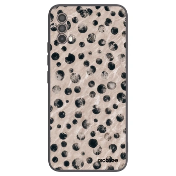 Obal pre Motorola Moto E40 - Inked