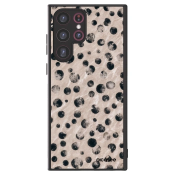 Picasee ULTIMATE CASE PowerShare pro Samsung Galaxy S22 Ultra 5G - Inked