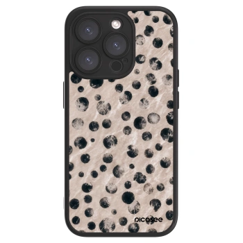 Picasee ULTIMATE CASE MagSafe pro Apple iPhone 15 Pro - Inked