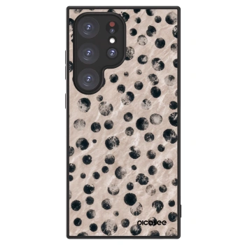 Picasee ULTIMATE CASE PowerShare pro Samsung Galaxy S24 Ultra S928B 5G - Inked