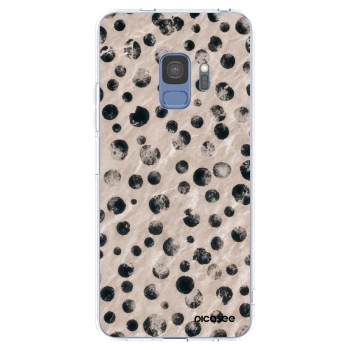 Obal pre Samsung Galaxy S9 G960F - Inked