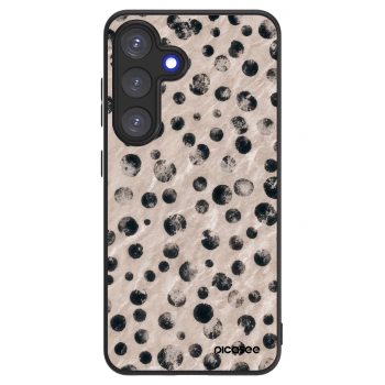 Picasee ULTIMATE CASE pro Samsung Galaxy A25 A256B 5G - Inked