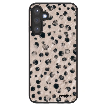 Picasee ULTIMATE CASE pro Samsung Galaxy A15 A156B 5G - Inked