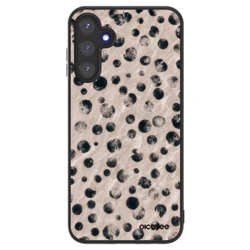 Picasee ULTIMATE CASE pro Samsung Galaxy A15 A155F 4G - Inked