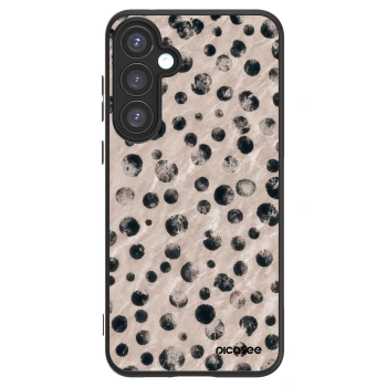Picasee ULTIMATE CASE pro Samsung Galaxy A55 5G A556B - Inked