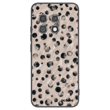 Picasee silikónový čierny obal pre OnePlus 11 5G - Inked