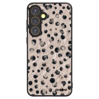 Picasee ULTIMATE CASE PowerShare pro Samsung Galaxy S24 FE S721B - Inked