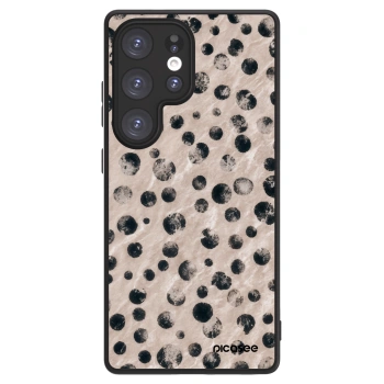 Picasee ULTIMATE CASE PowerShare pro Samsung Galaxy S25 Ultra 5G - Inked