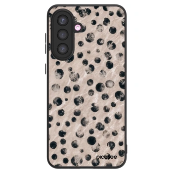 Picasee ULTIMATE CASE pro Samsung Galaxy A56 5G A566B - Inked
