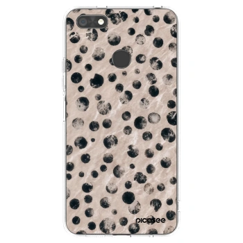 Obal pre Huawei P9 Lite Mini - Inked