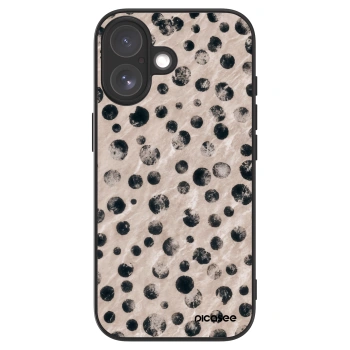 Picasee ULTIMATE CASE pro Apple iPhone 17 - Inked