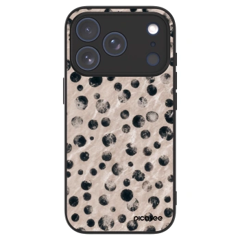 Picasee ULTIMATE CASE MagSafe pro Apple iPhone 17 Pro - Inked