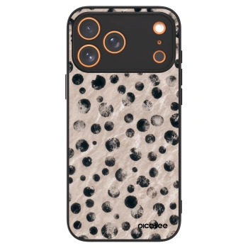 Picasee ULTIMATE CASE MagSafe pro Apple iPhone 17 Pro Max - Inked