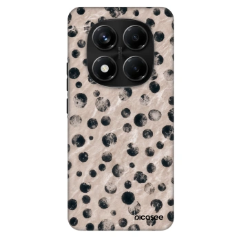 Obal pre Xiaomi Redmi Note 14 Pro+ 5G - Inked