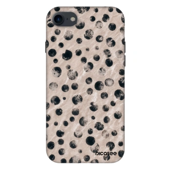 Obal pre Apple iPhone SE 2022 - Inked