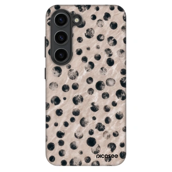 Picasee Fashion Case pre Samsung Galaxy S23+ 5G - Inked