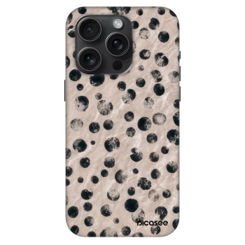 Obal pre Apple iPhone 15 Pro - Inked