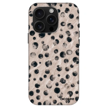 Picasee Fashion Case MagSafe pre Apple iPhone 16 Pro - Inked