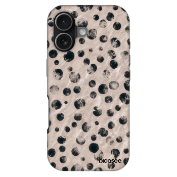 Obal pre Apple iPhone 17 - Inked