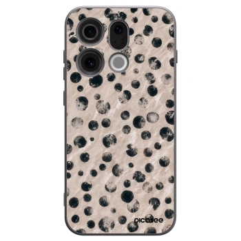 Obal pre OPPO Find X9 - Inked