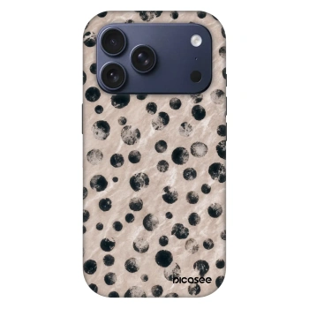 Picasee Fashion Case MagSafe pre Apple iPhone 18 Pro - Inked