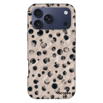 Picasee Fashion Case MagSafe pre Apple iPhone 18 Pro Max - Inked