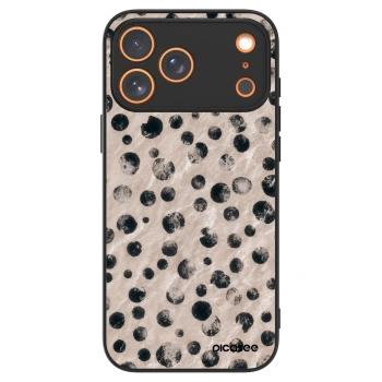 Picasee ULTIMATE CASE pro Apple iPhone 18 Pro Max - Inked