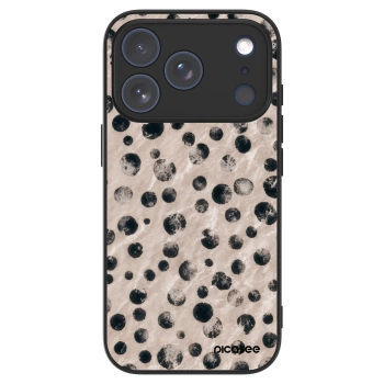 Picasee ULTIMATE CASE MagSafe pro Apple iPhone 18 Pro - Inked