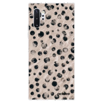 Obal pre Samsung Galaxy Note 10+ N975F - Inked
