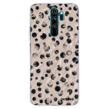 Obal pre Xiaomi Redmi Note 8 Pro - Inked