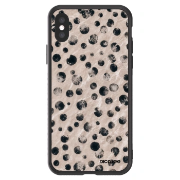 Picasee ULTIMATE CASE pro Apple iPhone X/XS - Inked
