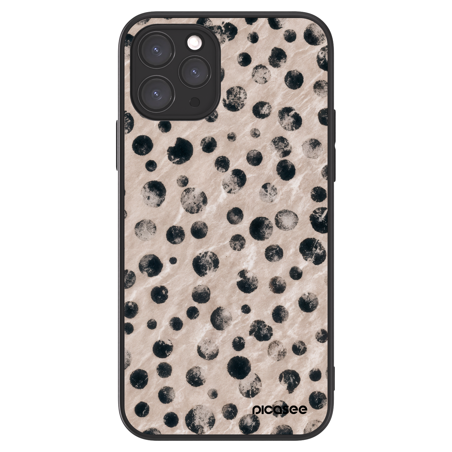 Picasee ULTIMATE CASE pro Apple iPhone 11 Pro - Inked