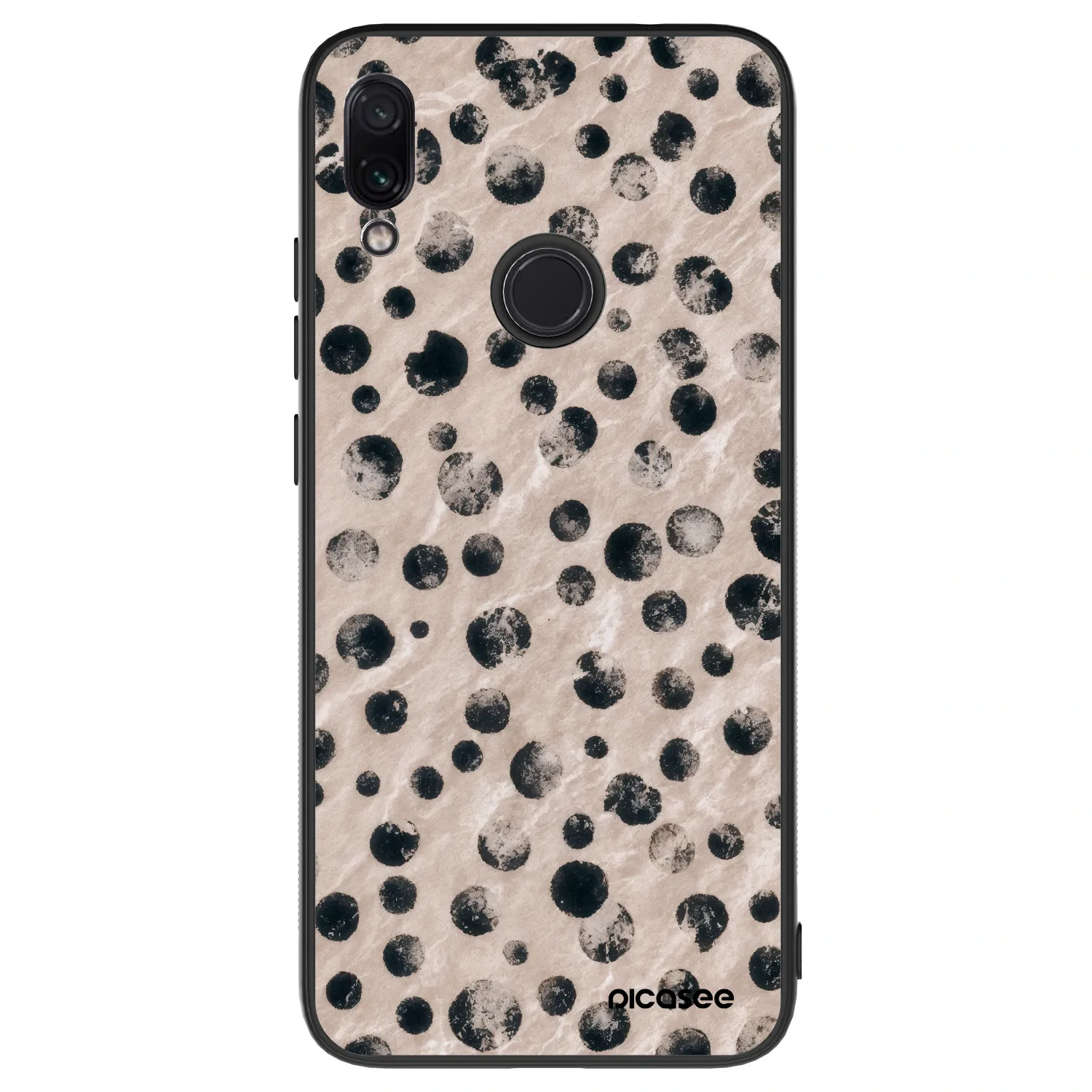 Picasee ULTIMATE CASE pro Xiaomi Redmi Note 7 - Inked