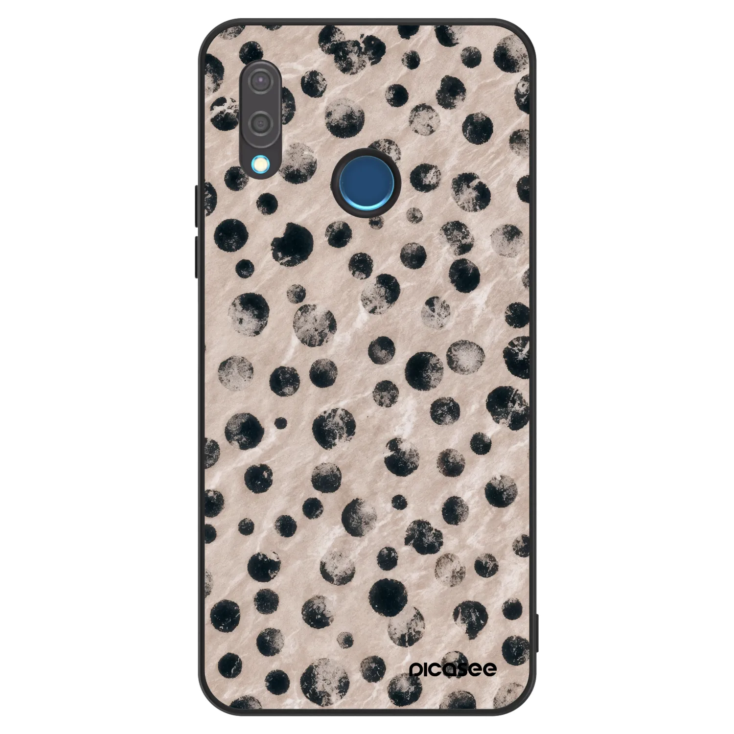 Picasee ULTIMATE CASE pro Huawei P20 Lite - Inked