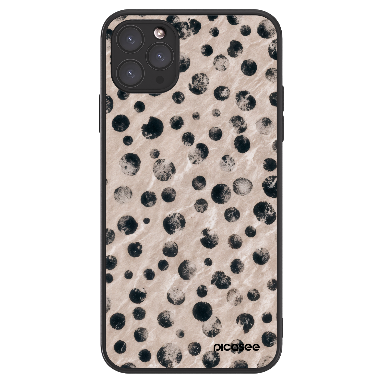 Picasee ULTIMATE CASE pro Apple iPhone 11 Pro Max - Inked