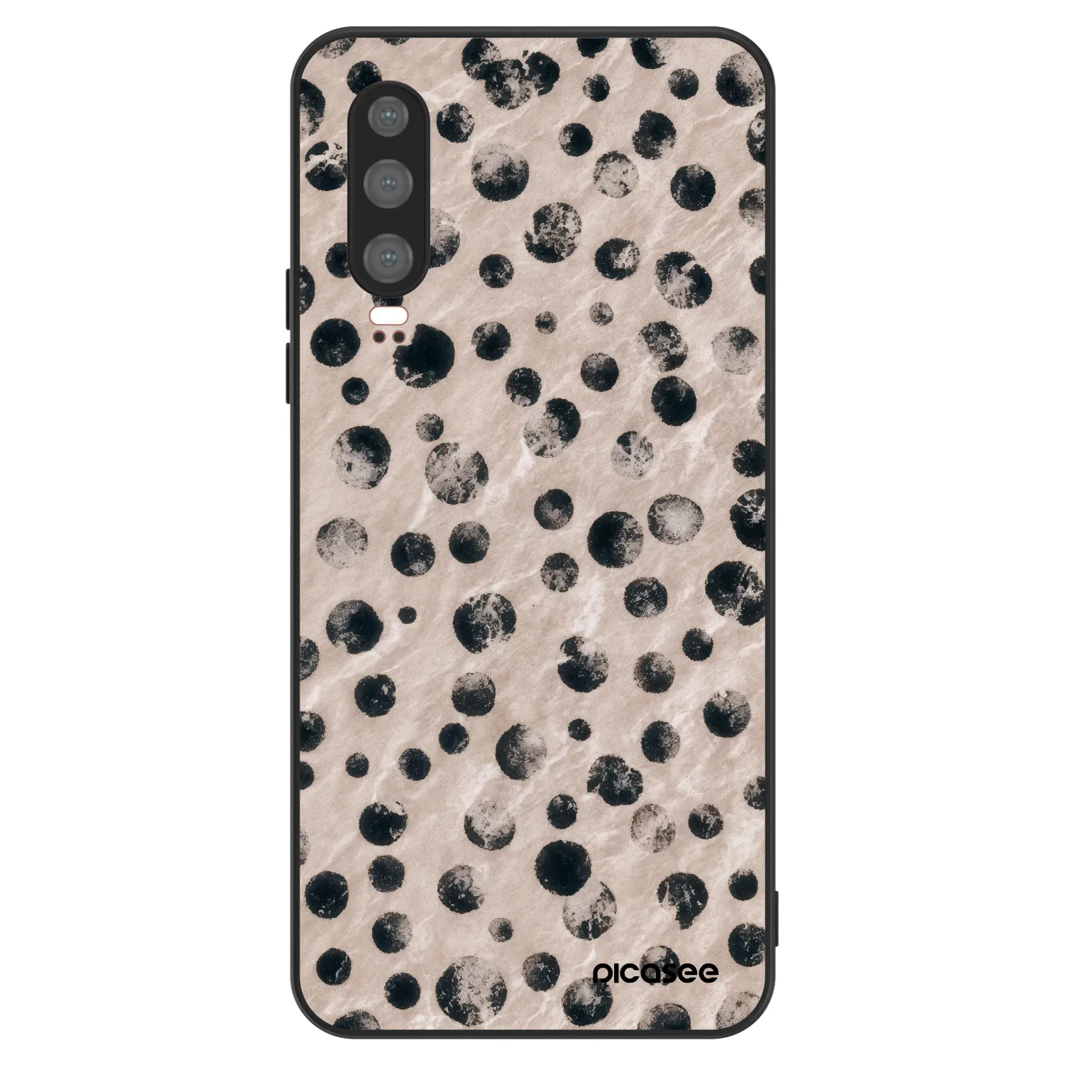 Picasee ULTIMATE CASE pro Huawei P30 - Inked
