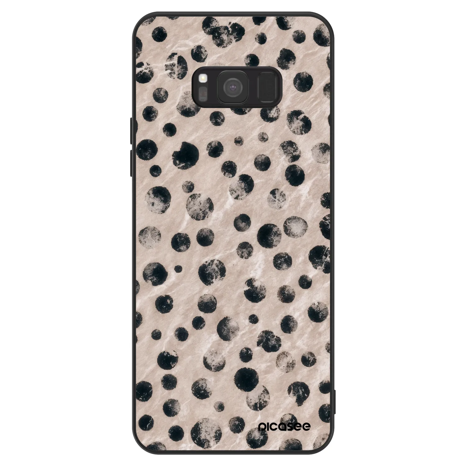 Picasee ULTIMATE CASE pro Samsung Galaxy S8 G950F - Inked
