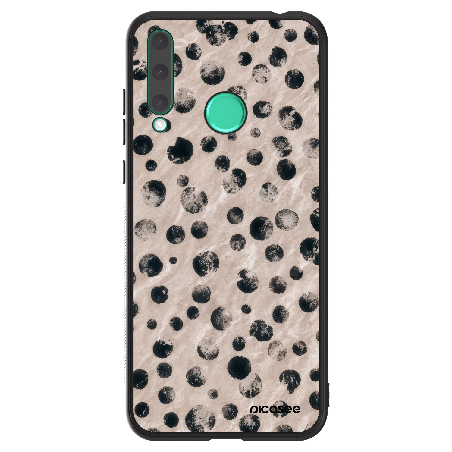 Picasee ULTIMATE CASE pro Honor 20 Lite - Inked