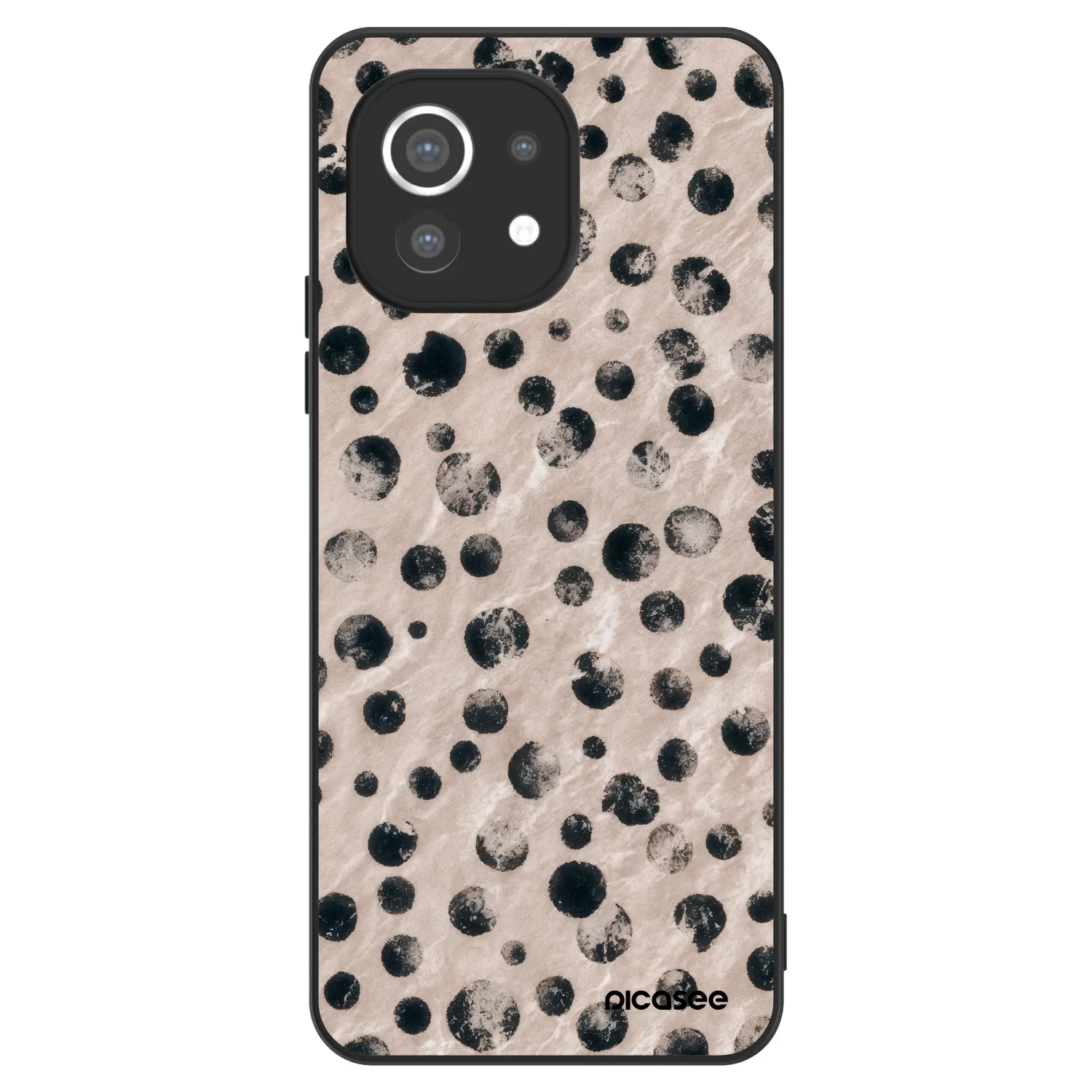 Picasee ULTIMATE CASE pro Xiaomi Mi 11 - Inked