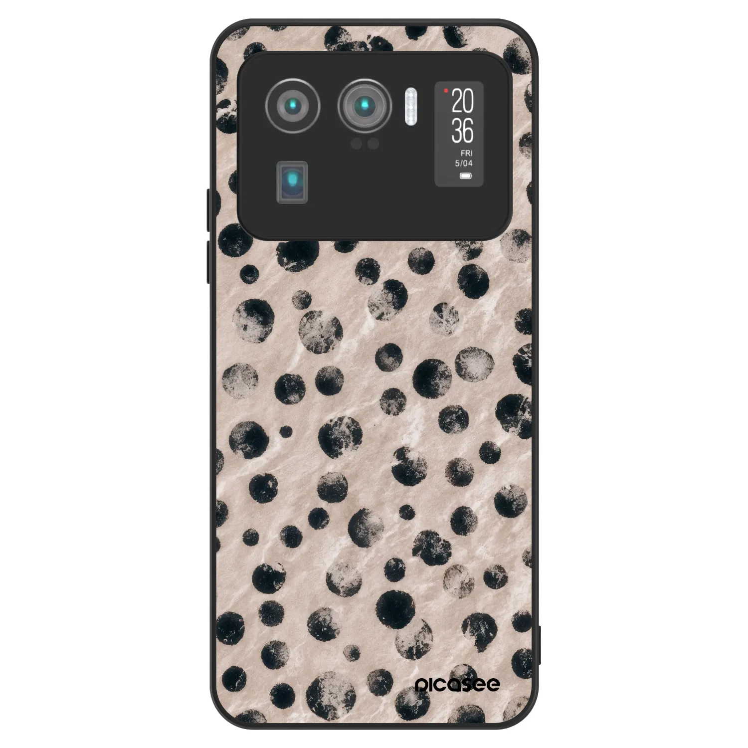 Picasee ULTIMATE CASE pro Xiaomi Mi 11 Ultra - Inked