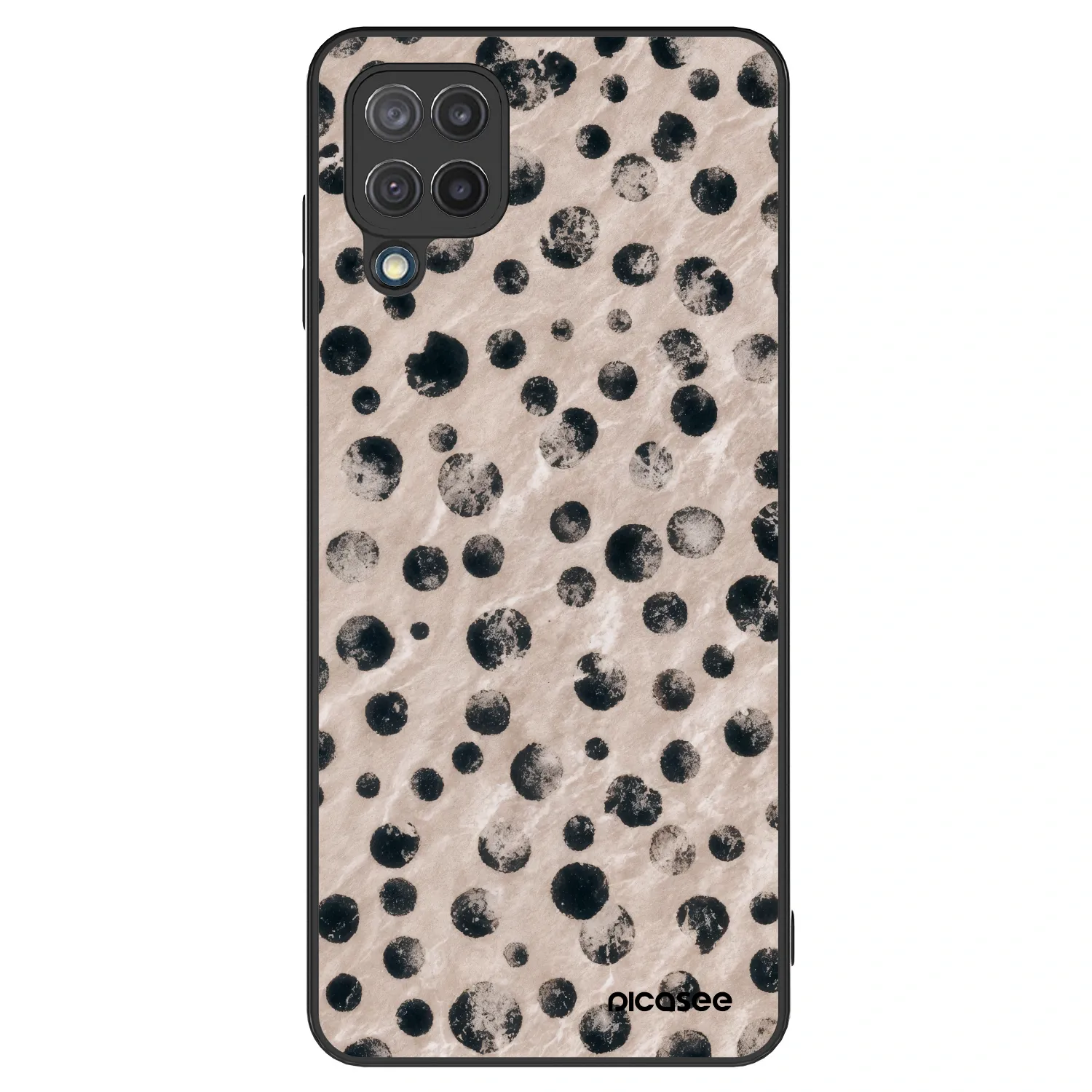 Picasee ULTIMATE CASE pro Samsung Galaxy M12 M127F - Inked